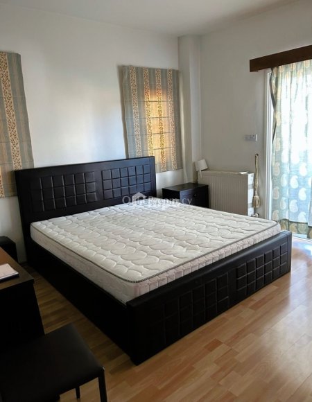 Three-Bedroom Apartment in Lykavitos for Rent - 9