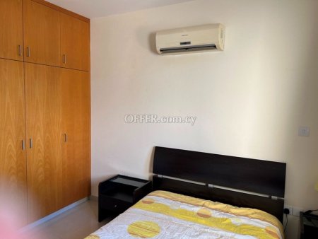 1-bedroom Apartment 50 sqm in Paralimni - 11