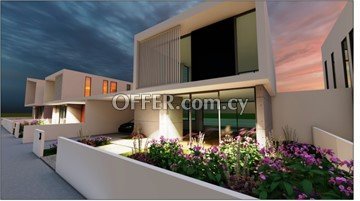 Detached 3 Bedroom House In Perfect Location In Strovolos, Nicosia - 6