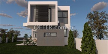3 Bedroom House  In Geri, Nicosia - 6