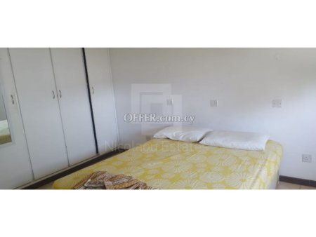 Resale two bedroom apartment for sale in Neapolis - 7