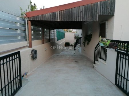 4 Bed Semi-Detached House for sale in Ekali, Limassol - 9