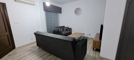 2 Bed Semi-Detached House for rent in Kapsalos, Limassol - 9