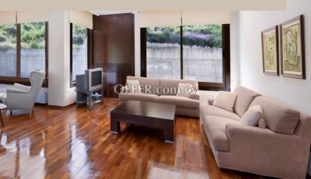 House (Detached) in Amiantos, Limassol for Sale - 6