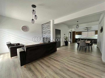  2 Bedroom House In Kapsalos Area, Limassol - 5