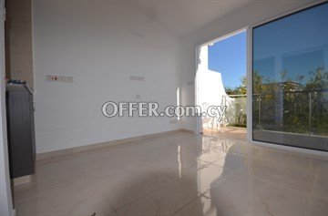 2 Bedroom Townhouse  In Pafos - With Communal Swimming Pool And Only 3 - 5