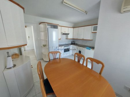 Duplex three bedroom apartment in Centre of Larnaca - 9
