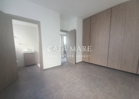 New 2 bedroom apartment in Agio Dometios - 6