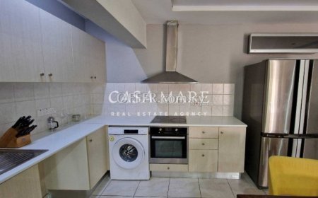 Spacious three bedroom apartment in Pal/ssa - 6