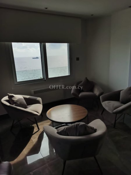 Apartment (Penthouse) in Molos Area, Limassol for Sale - 5