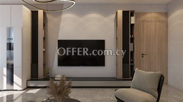 Luxury 2 Bedroom Apartment  In Limassol - 5