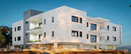 New For Sale €135,000 Apartment 1 bedroom, Aglantzia Nicosia - 4