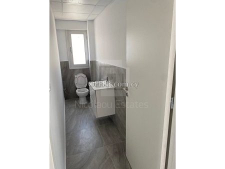 Fully renovated and equipped office space in Katholiki area of Limassol - 2