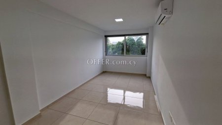 Office for rent in Neapoli, Limassol - 8