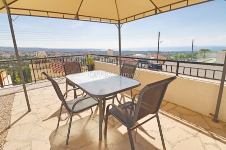 4 bedroom villa in peyia - 8