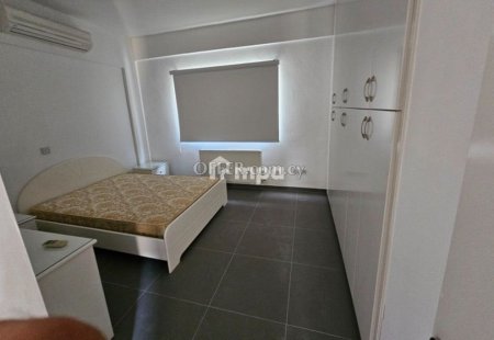 2 Bedroom Apartment for Rent in Egkomi - 3