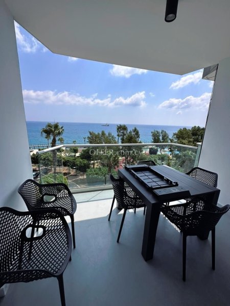 3 Bed Apartment for rent in Agia Napa, Limassol - 8