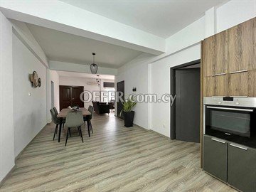  2 Bedroom House In Kapsalos Area, Limassol - 4