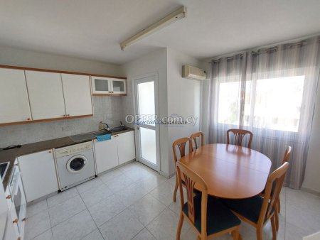 Duplex three bedroom apartment in Centre of Larnaca - 8