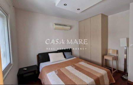 Spacious three bedroom apartment in Pal/ssa - 5