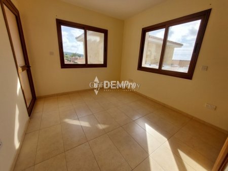 Apartment For Rent in Tala, Paphos - DP3906 - 7