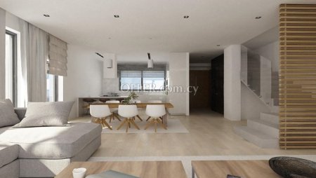 New For Sale €448,000 Maisonette 3 bedrooms, Semi-detached Leivadia, Livadia Larnaca - 7