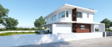 New For Sale €595,000 House 3 bedrooms, Detached Pyla Larnaca - 2