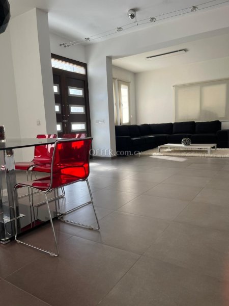 New For Sale €550,000 House 4 bedrooms, Detached Larnaka (Center), Larnaca Larnaca - 7