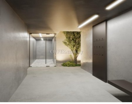 New For Sale €135,000 Apartment 1 bedroom, Aglantzia Nicosia - 3