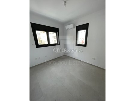 Two bedroom apartment for sale in Engomi near Ippokratio Hospital - 6