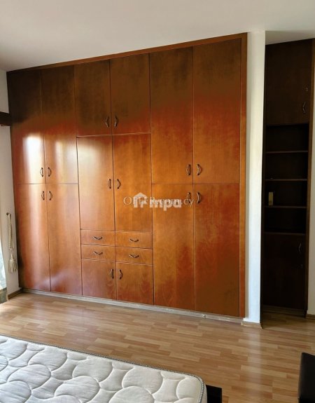 Three-Bedroom Apartment in Lykavitos for Rent - 7