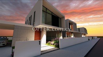 Detached 3 Bedroom House In Perfect Location In Strovolos, Nicosia - 4
