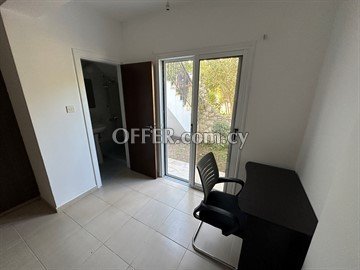Ground Floor 2 Bedroom Apartment  In Pafos - With Communal Swimming Po - 3