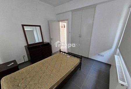 2 Bedroom Apartment for Rent in Egkomi - 2