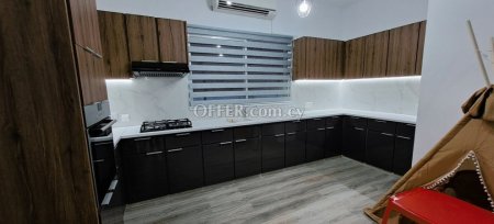 2 Bed Semi-Detached House for rent in Kapsalos, Limassol - 7
