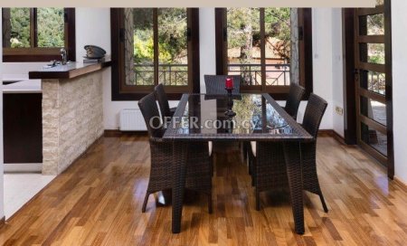 House (Detached) in Amiantos, Limassol for Sale - 4
