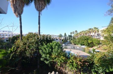 2 Bedroom Townhouse  In Pafos - With Communal Swimming Pool And Only 3 - 3