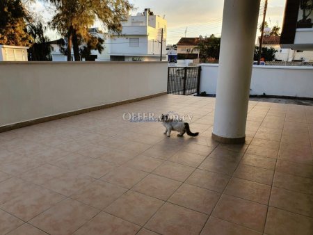 Ground floor apartment in Larnaca - 4