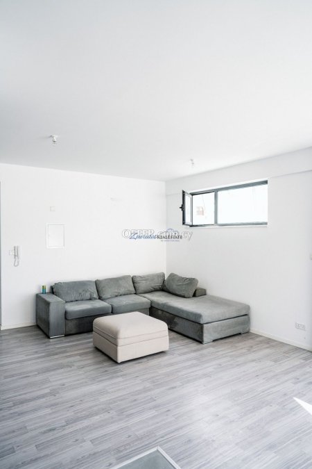 Duplex three bedroom apartment in Larnaca - 6