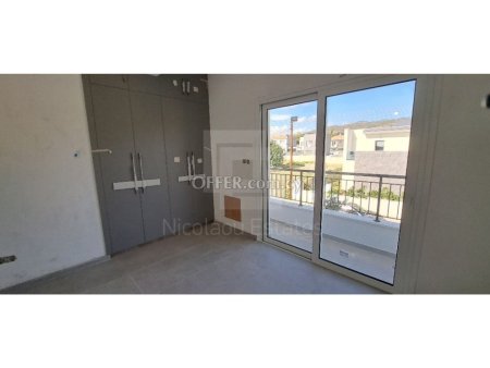 Ready Corner House 3 beds Basement Pareklisia Limassol Cyprus - 6