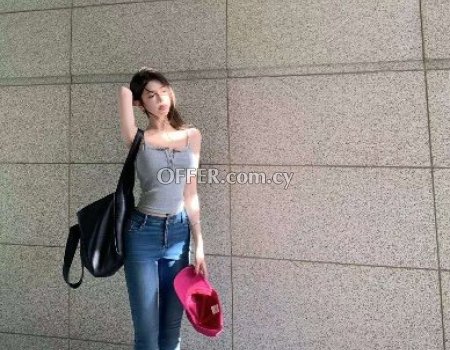 A lovely girl (photo 2)