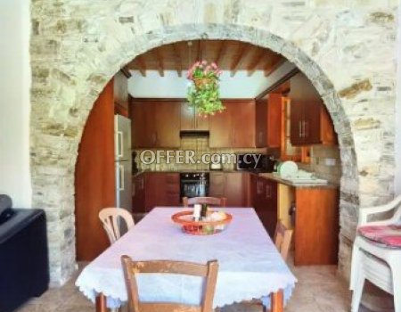 2-bedroom detached house fоr sаle in Kato Drys Village, Larnaca District - 2