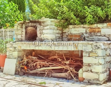 2-bedroom detached house fоr sаle in Kato Drys Village, Larnaca District - 4
