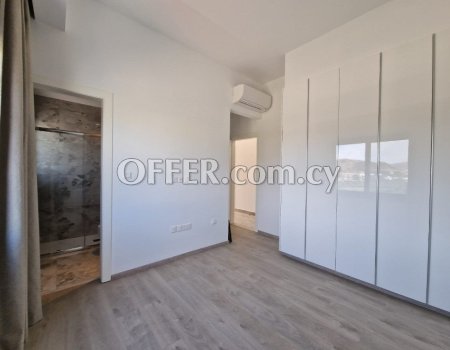 Brand new 3 bedroom penthouse with private pool and roof garden - 4