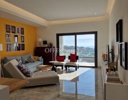 Brand new 3 bedroom penthouse with private pool and roof garden - 7