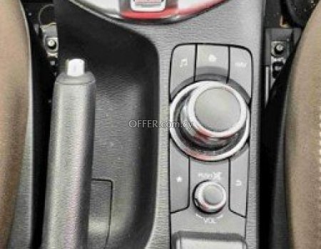 2019 Mazda Demio 1.5L Diesel Automatic Hatchback - 4