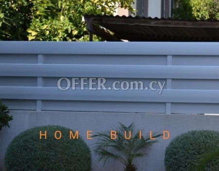 Perifraxeis / fences - 2