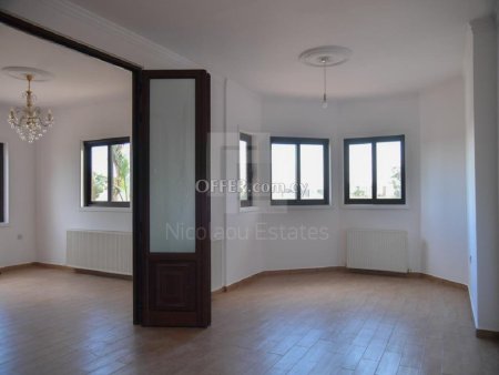 Detached Three Bedroom House for Sale in Xylophagou Larnaka - 5