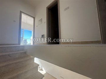 2 Bedroom Townhouse  In Pafos, Only 400 M. Away From The Sea - 2