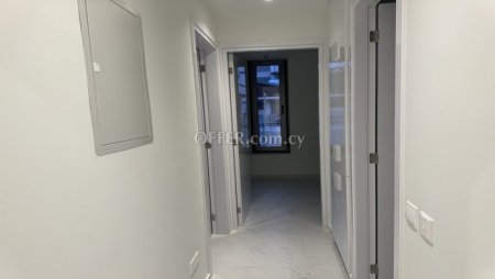 New For Sale €217,000 Apartment 2 bedrooms, Nicosia (center), Lefkosia Nicosia - 6